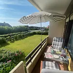Apartament Deichblick *