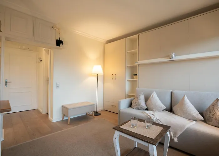 Deichblick Daire